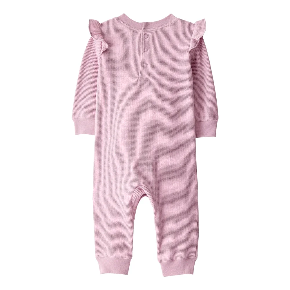 Carter's Pink‎ Kids Pajama Set - 2 Pack
